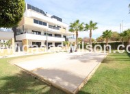 Bestaande bouw - Appartement - Orihuela Costa - Costa Blanca