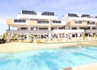 Bestaande bouw - Appartement - Orihuela Costa - Costa Blanca
