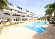 Bestaande bouw - Appartement - Orihuela Costa - Costa Blanca