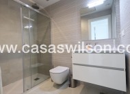 Bestaande bouw - Appartement - Orihuela Costa - Costa Blanca