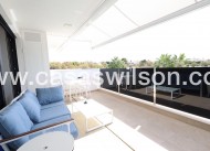 Bestaande bouw - Appartement - Orihuela Costa - Costa Blanca