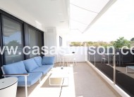 Bestaande bouw - Appartement - Orihuela Costa - Costa Blanca