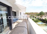 Bestaande bouw - Appartement - Orihuela Costa - Costa Blanca