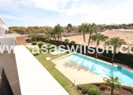 Bestaande bouw - Appartement - Orihuela Costa - Costa Blanca