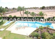Bestaande bouw - Appartement - Orihuela Costa - Costa Blanca