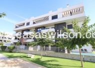 Bestaande bouw - Appartement - Orihuela Costa - Costa Blanca