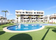 Bestaande bouw - Appartement - Orihuela Costa - Costa Blanca