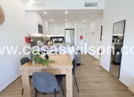 Bestaande bouw - Appartement - Orihuela Costa - Costa Blanca