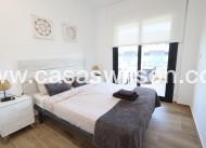 Bestaande bouw - Appartement - Orihuela Costa - Costa Blanca