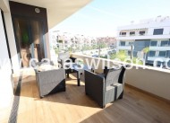 Bestaande bouw - Appartement - Orihuela Costa - Costa Blanca