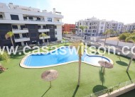 Bestaande bouw - Appartement - Orihuela Costa - Costa Blanca