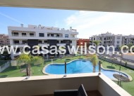 Bestaande bouw - Appartement - Orihuela Costa - Costa Blanca