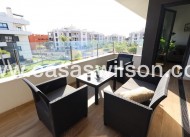 Bestaande bouw - Appartement - Orihuela Costa - Costa Blanca