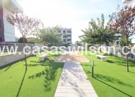 Bestaande bouw - Appartement - Orihuela Costa - Costa Blanca