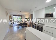 Bestaande bouw - Appartement - Orihuela Costa - Costa Blanca