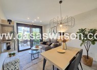 Bestaande bouw - Appartement - Orihuela Costa - Costa Blanca