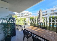 Bestaande bouw - Appartement - Orihuela Costa - Costa Blanca