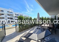 Bestaande bouw - Appartement - Orihuela Costa - Costa Blanca
