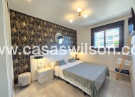 Bestaande bouw - Appartement - Orihuela Costa - Costa Blanca