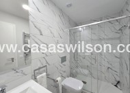Bestaande bouw - Appartement - Orihuela Costa - Costa Blanca
