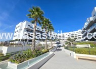 Bestaande bouw - Appartement - Orihuela Costa - Costa Blanca