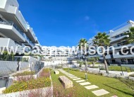 Bestaande bouw - Appartement - Orihuela Costa - Costa Blanca