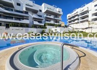 Bestaande bouw - Appartement - Orihuela Costa - Costa Blanca