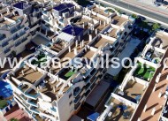 Bestaande bouw - Appartement - Orihuela Costa - Costa Blanca