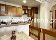 Bestaande bouw - Appartement - Orihuela Costa - Costa Blanca