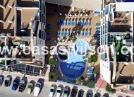 Bestaande bouw - Appartement - Orihuela Costa - Costa Blanca