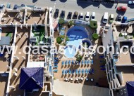 Bestaande bouw - Appartement - Orihuela Costa - Costa Blanca