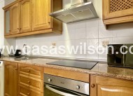 Bestaande bouw - Appartement - Orihuela Costa - Costa Blanca