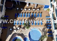 Bestaande bouw - Appartement - Orihuela Costa - Costa Blanca