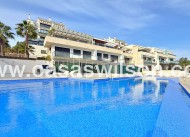 Bestaande bouw - Appartement - Orihuela Costa - Costa Blanca