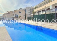 Bestaande bouw - Appartement - Orihuela Costa - Costa Blanca