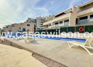 Bestaande bouw - Appartement - Orihuela Costa - Costa Blanca