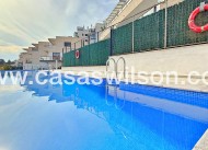 Bestaande bouw - Appartement - Orihuela Costa - Costa Blanca