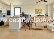 Bestaande bouw - Appartement - Orihuela Costa - Costa Blanca