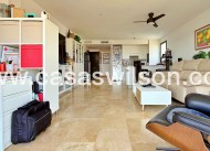 Bestaande bouw - Appartement - Orihuela Costa - Costa Blanca