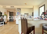 Bestaande bouw - Appartement - Orihuela Costa - Costa Blanca