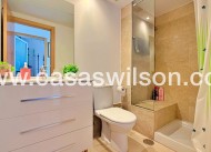 Bestaande bouw - Appartement - Orihuela Costa - Costa Blanca