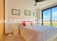 Bestaande bouw - Appartement - Orihuela Costa - Costa Blanca