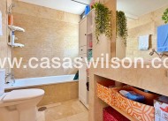 Bestaande bouw - Appartement - Orihuela Costa - Costa Blanca