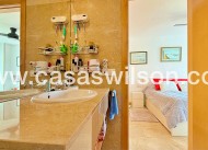 Bestaande bouw - Appartement - Orihuela Costa - Costa Blanca