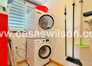 Bestaande bouw - Appartement - Orihuela Costa - Costa Blanca