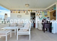 Bestaande bouw - Appartement - Orihuela Costa - Costa Blanca