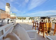 Bestaande bouw - Appartement - Orihuela Costa - Costa Blanca