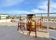 Bestaande bouw - Appartement - Orihuela Costa - Costa Blanca