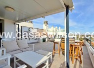 Bestaande bouw - Appartement - Orihuela Costa - Costa Blanca