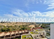 Bestaande bouw - Appartement - Orihuela Costa - Costa Blanca